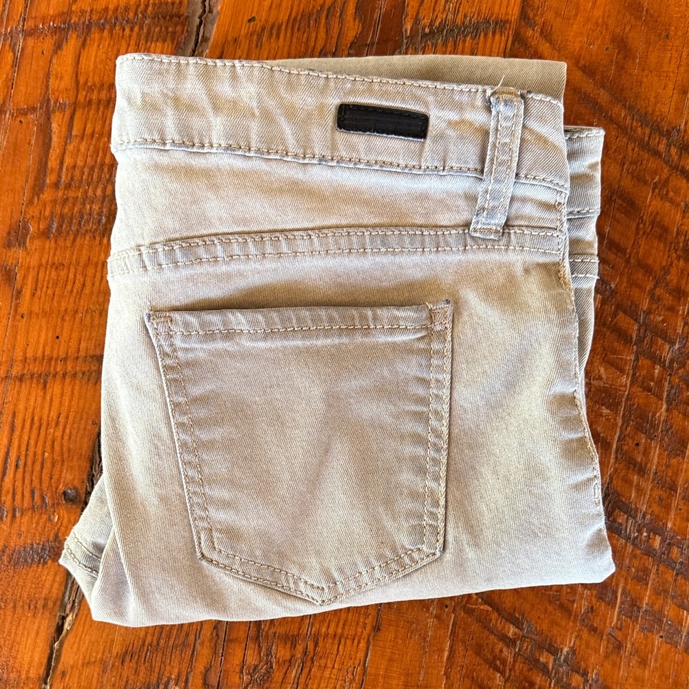 KUT Kut from the cloth Jennifer ultra skinny jean size 8